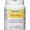 Melcalin BenVog Integratore Alimentare 60 pastiglie