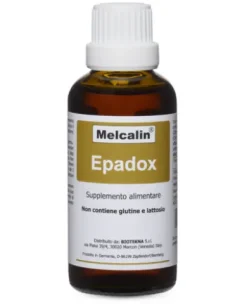 Melcalin Epadox Integratore Alimentare 50 ml