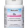 Melcalin O2 Integratore Alimentare 56 capsule