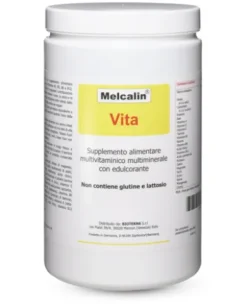 Melcalin Vita Integratore Alimentare 1150 gr