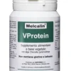 Melcalin VProtein Integratore Alimentare 280 compresse