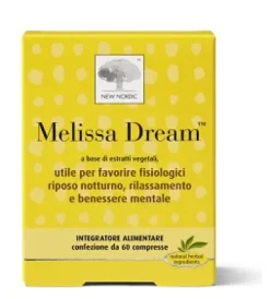 MELISSA DREAM
