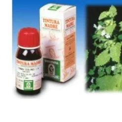 MELISSA 17 50 ML TINTURA MADRE