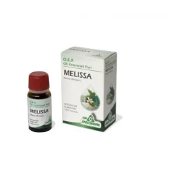 MELISSA OLIO ESSENZIALE PURO 10 ML