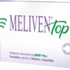 Meliven Top Integratore Alimentare microcircolo 20 compresse