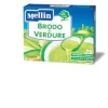 MELLIN BRODO VERDURE 10 BUSTINE 8G