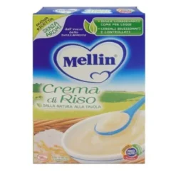 MELLIN CREMA RISO 200 G