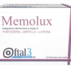 MEMOLUX 14 FLACONCINI 10 ML