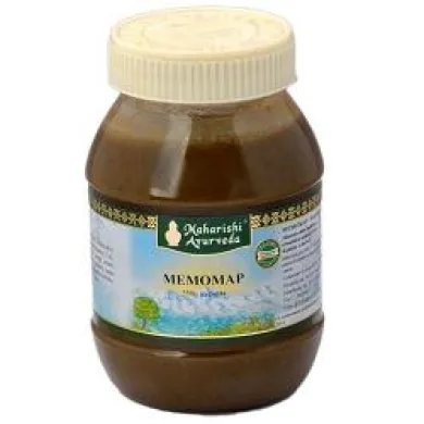 MEMOMAP PASTA 175 G