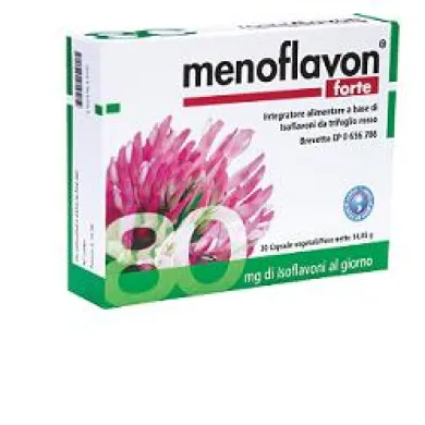 MENOFLAVON FORTE