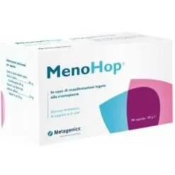 MENOHOP 90 CAPSULE
