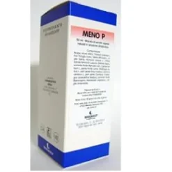 MENO P 50 ML