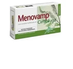 MENOVAMP CIMICIFUGA 60 OPERCOLI