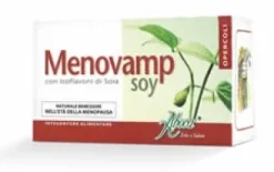 MENOVAMP SOY 60 OPERCOLI