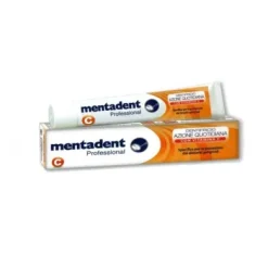 MENTADENT PROFESSIONAL C DENTIFRICIO