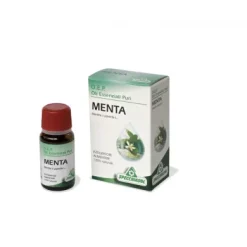 MENTA OLIO ESSENZIALEPURO 10 ML