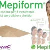 Mepiform cicatrici ipertrofiche e cheloidi 5x7,5 cm