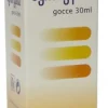 MERCUROPLUS GOCCE 30 ML