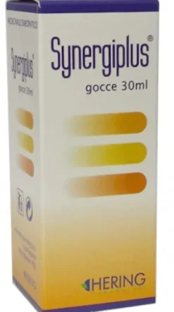 MERCUROPLUS GOCCE 30 ML