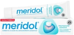 Meridol Dentifricio Protezione Gengive