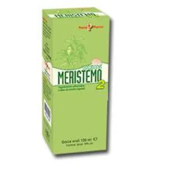 MERISTEMO YNKHAS 2 100 ML