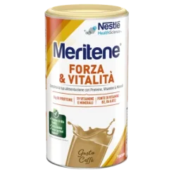 Meritene Caffè prepataro solubile 270 grammi