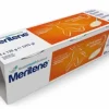 Meritene Creme Vaniglia 3 vasetti x 125 g