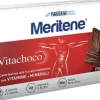 MERITENE VITACHOCO FONDENTE 75 GRAMMI