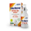 MERITENE VITA D+ SPRAY ORALE 18 ML