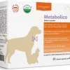 Metabolico 20 bustine 4 g