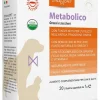 Metabolico 20 bustine 1 g
