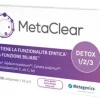 METACLEAR 30 COMPRESSE