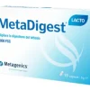 METADIGEST LACTO 15 CAPSULE