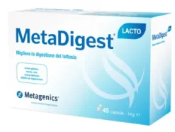 METADIGEST LACTO 45 CAPSULE