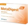 MetaDigest Total Integratore Alimentare 15 capsule