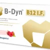 Metagenics B Dyn B12 IF Integratore 84 compresse