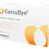 Metagenics Curcudyn Integratore Antiossidante 60 capsule