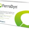 Metagenics Ferrodyn HI Integratore Alimentare 30 capsule