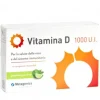 Metagenics Vitamina D 1000 UI Integratore 168 compresse