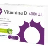 Metagenics Vitamina D 4000UI Integratore 168 compresse