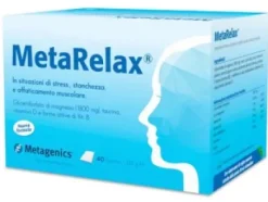METARELAX NEW 40 BUSTINE