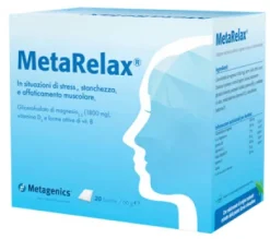 METARELAX NEW 20 BUSTINE