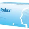 METARELAX NEW 84 BUSTINE