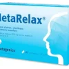 METARELAX NEW 45 COMPRESSE