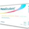 METASTUDENT 60 COMPRESSE