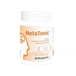METATONIC 60 COMPRESSE