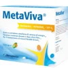 METAVIVA MG-K-VIT C 20 BUSTINE