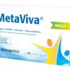 METAVIVA MULTI 30 COMPRESSE