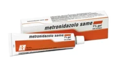 METRONIDAZOLO SAME GEL 30G 1%