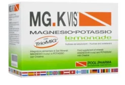 MG K-Vis Lemonade Integratore Alimentare